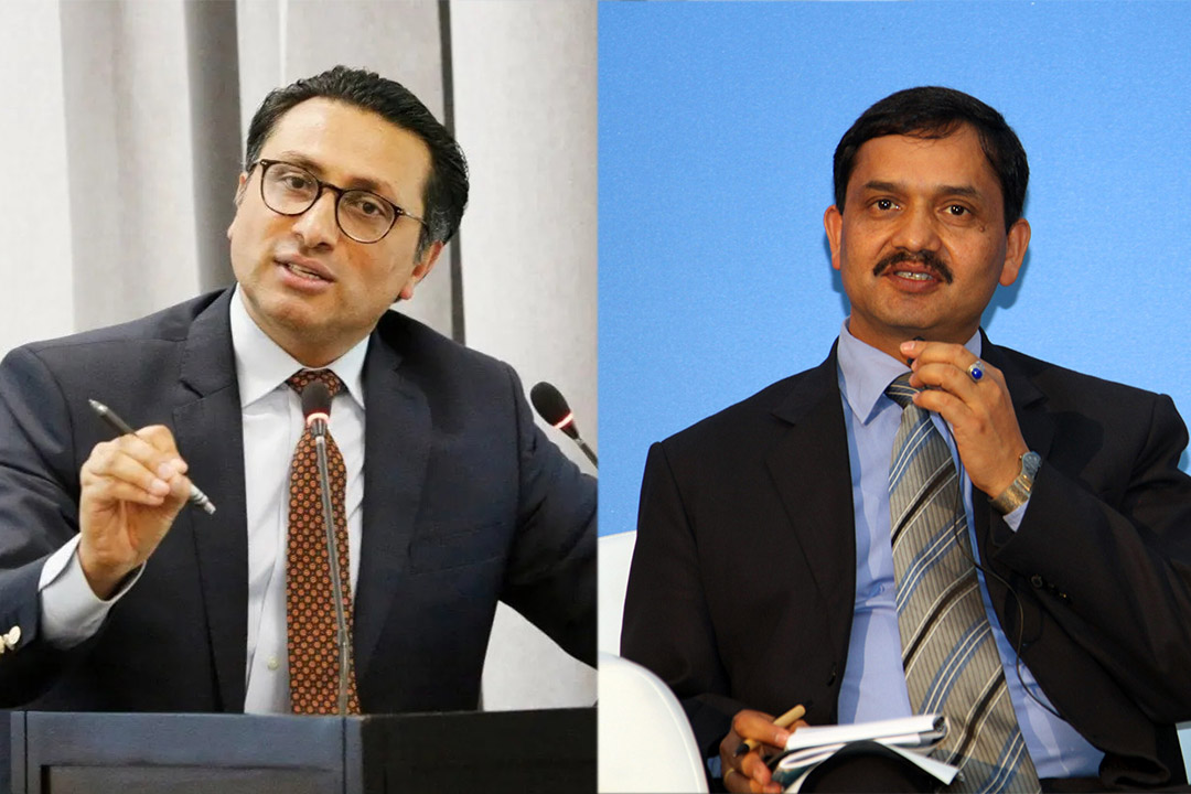 योजना आयोगका दुई पूर्व उपाध्यक्ष चुनावी मैदानमाः  देशको योजना बनाउँछु भन्नेहरु टोले योजनामा लोभ देखाएर चुनाव जित्ने दाउमा